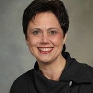 Dr. Heather Louise Christensen, MD
