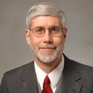 Dr. Michael Joseph Saunders