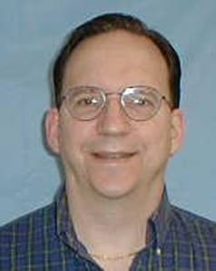 Dr. John Roy, MD