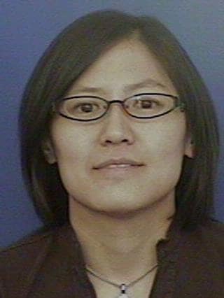 Dr. Julie Esther Yoon