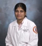 Dr. Kavitha Vellanki, MD - Maywood, IL - Nephrology, Internal Medicine