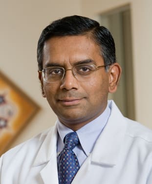 Dr. Ritesh Rathore, MD