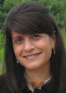 Dr. Golnar Jahanmir - Washington, DC - Dentistry