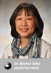 Dr. Yolanda Tai Becker, MD - Chicago, IL - Surgery, Transplant Surgery