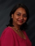Dr. Manisha Chirag Shah, MD