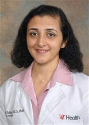 Dr. Vinita Takiar, MD