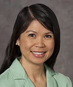 Dr. Catherine Tram Vu, MD