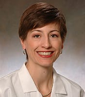 Dr. Megan Elizabeth Mcnerney, MD