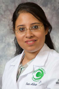 Dr. Sonia Adnan, MD - Newark, DE - Internal Medicine