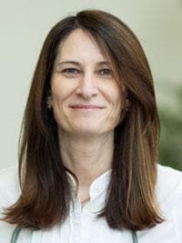 Dr. Ayse Karca Mohyuddin, MD