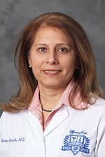 Dr. Maria Del Carmen Dorsch, MD - Dearborn, MI - Emergency Medicine, Critical Care Medicine, Pediatrics