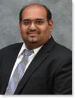 Dr. George Varughese, MD - Lansing, MI - Family Medicine