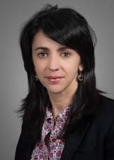 Dr. Juliette Kraydman, MD