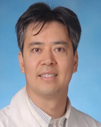 Dr. Michael Louie, MD - Pleasanton, CA - Internal Medicine