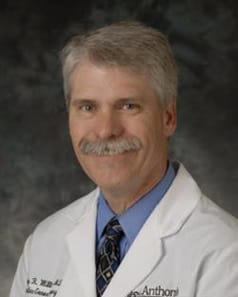 Dr. Larry Ross Williams, MD - St Petersburg, FL - Vascular Surgery, Surgery