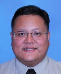 Dr. Augusto Francisco Parcero, MD - Roseville, CA - Geriatric Medicine, Family Medicine