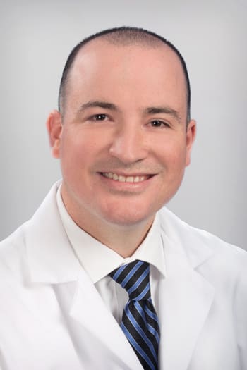 Dr. Matthew Simon Pihlblad, MD