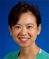 Dr. May Dung Thai, MD - Santa Clara, CA - Anesthesiology