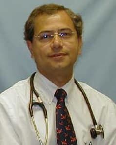 Dr. Equbal E Kalani, MD - Tarpon Springs, FL - Cardiovascular Disease, Internal Medicine