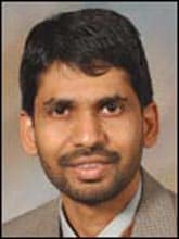Dr. Shaik O Sayeed, MD - Cudahy, WI - Neurology