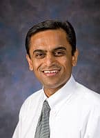 Dr. Nehal Ashvin Parikh, DO