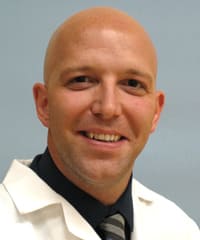 Dr. Luke Arthur Rohlwing, MD - Santa Rosa, CA - Internal Medicine