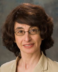 Dr. Inna Ravkin, MD