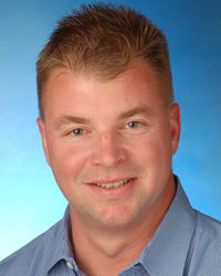 Dr. Eric Lee Cain, MD - Oakland, CA - Orthopedic Surgery