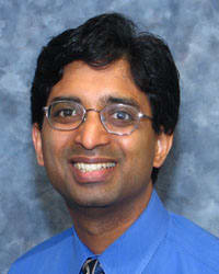 Dr. Ravi Srinivasan, MD - Sacramento, CA - Internal Medicine