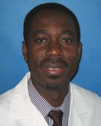 Dr. Douglas Boakye, DO - Fremont, CA - Internal Medicine, Hospital Medicine, Other Specialty