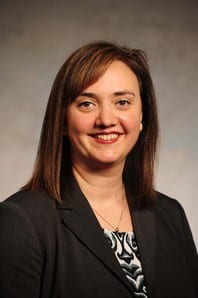 Dr. Nicole Danielle Collett, MD