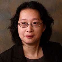 Dr. Hong Chen, MD - Flemington, NJ - Psychiatry
