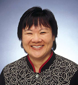 Dr. Ann Asako Ohata