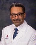 Dr. Jamal Mohammad Farran, MD - Rancho Mirage, CA - Emergency Medicine