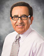 Dr. Samir Yousef Alabsi, MD