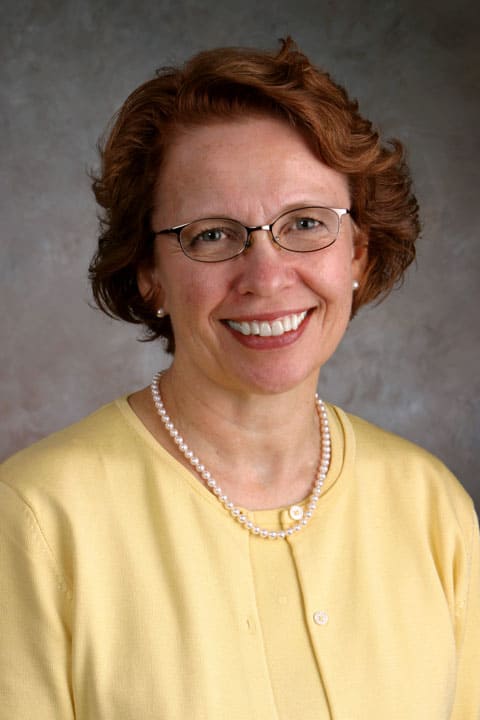 Dr. Corrine Mikkelson Ganske, MD - Des Moines, IA - Family Medicine