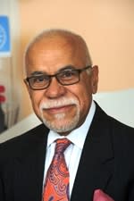 Dr. Michael Angel Gonzalez