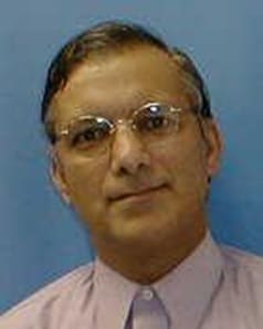 Dr. Navnit Kumar Kundra, MD - Palm Harbor, FL - Pulmonology, Critical Care Medicine