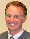 Dr. John Martin Downey, DO