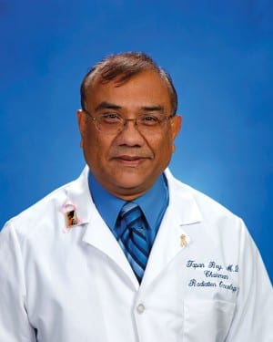 Dr. Tapankuma S Roy, MD