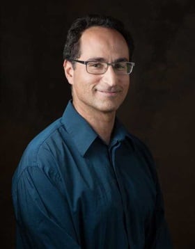 Dr. Larry Edward Paulson, MD