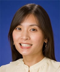Dr. Jocelyn Chang Ho, MD - Santa Clara, CA - Internal Medicine
