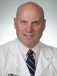 Dr. Daniel Wilder Larrow, MD