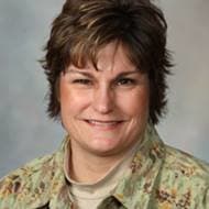 Dr. Darla Rae Theobald - Mankato, MN - Pulmonology, Nurse Practitioner