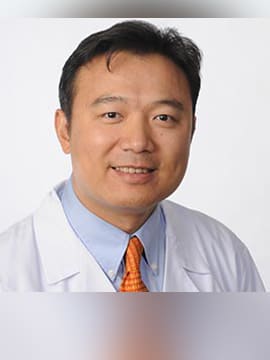 Dr. Yang Lu, MD