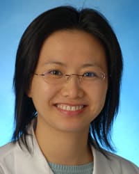 Dr. Qin Xu Huffman, MD - Fremont, CA - Family Medicine