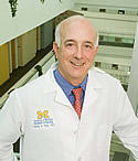 Dr. David Jack Fink, MD - Ann Arbor, MI - Neurology, Internal Medicine