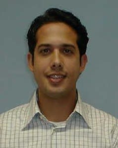 Dr. George Tjamaloukas, MD