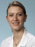 Dr. Meredith M Beauregard