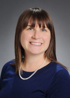 Dr. Kathryn Tillman